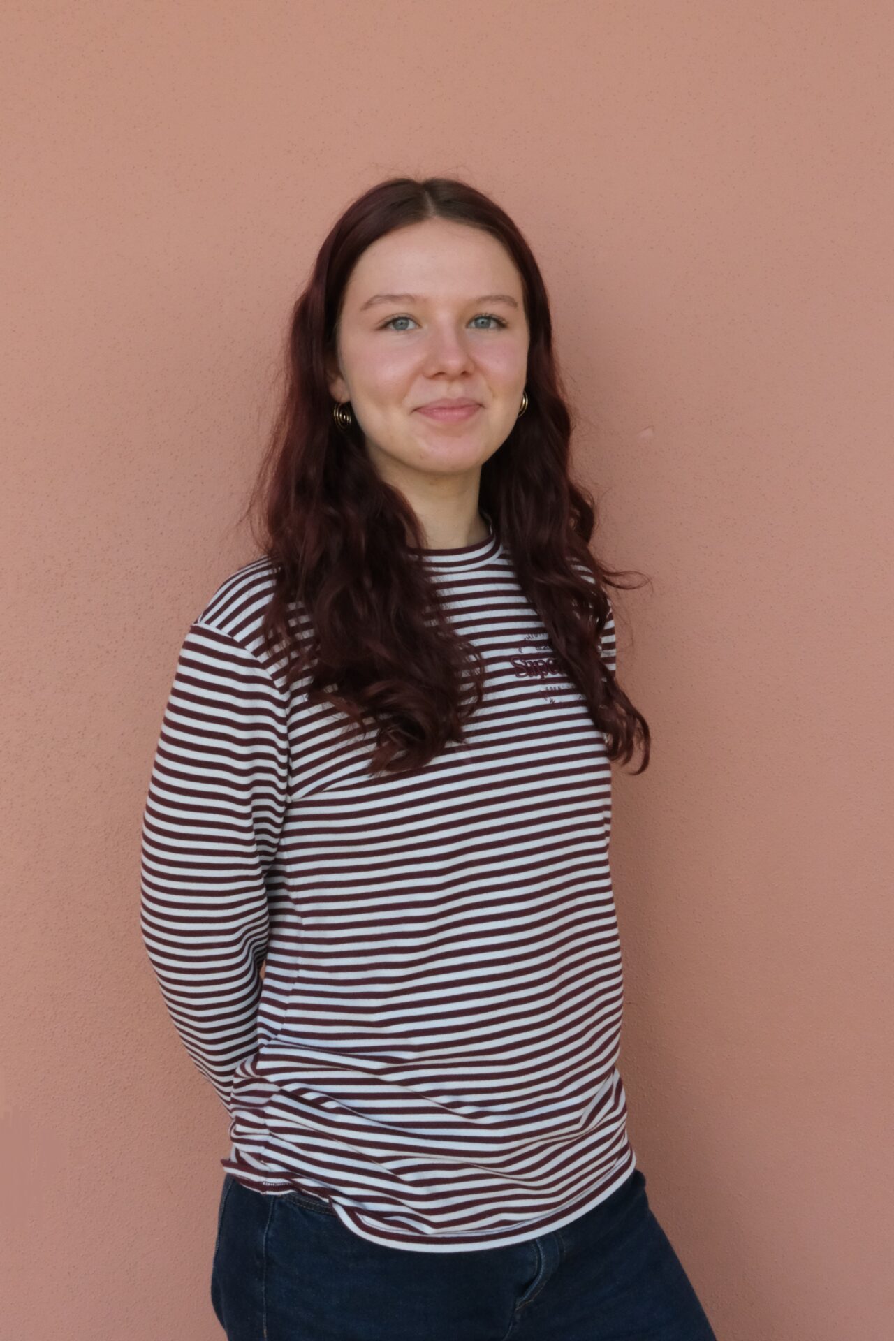 Felicia Bauer, 10 C