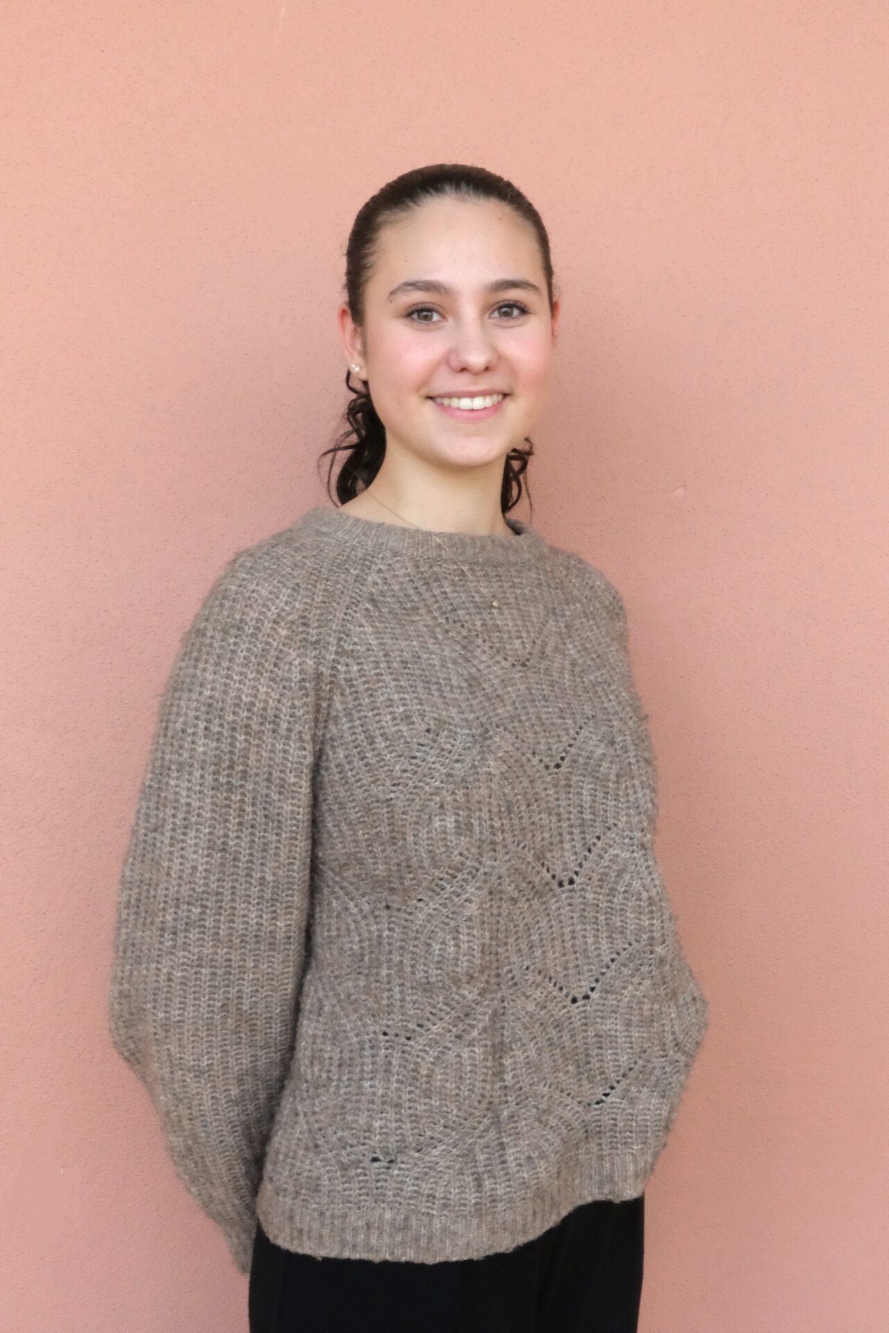 Oana Cazimir, 10 C